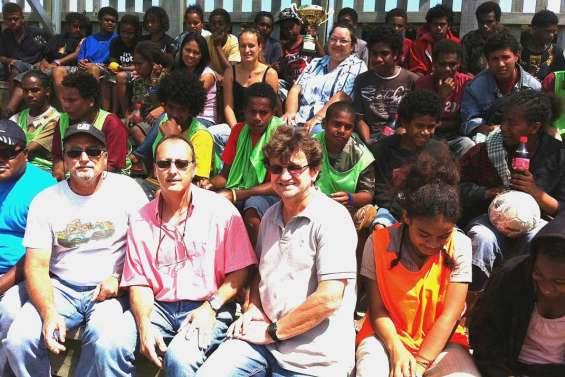 Une histoire de Segpa