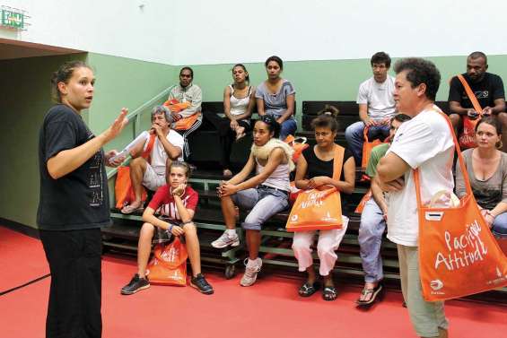 La dernière ligne droite