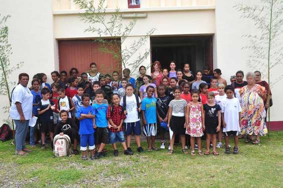 Appel aux bénévoles