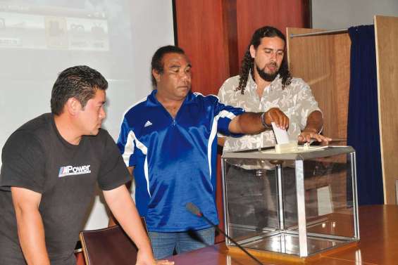 La commune passe à l'action sociale