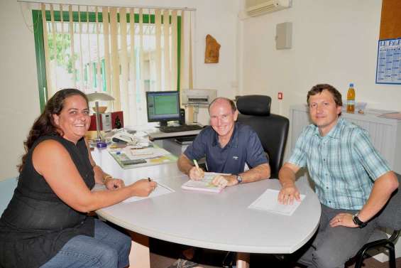 Rentrée en deux temps au collège