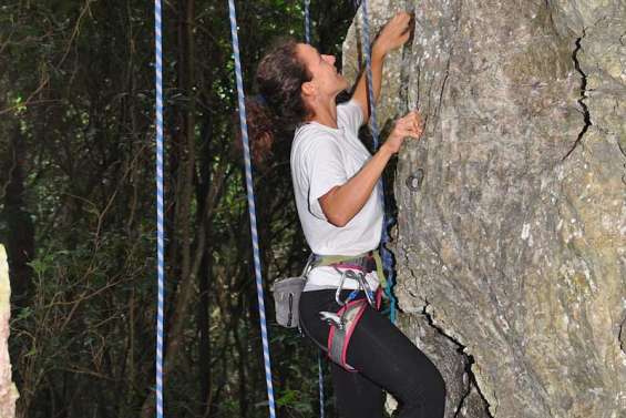 Un sport en ascension