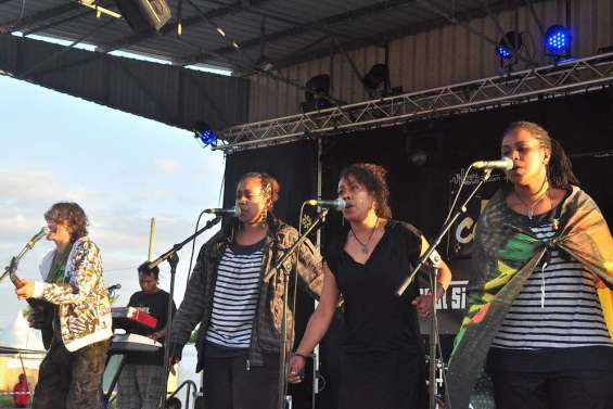 Le Festi' commun boudé par le public