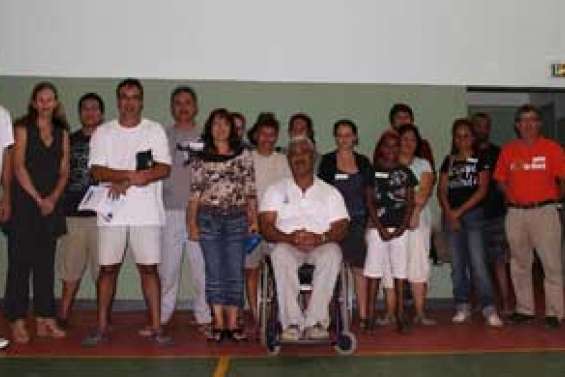 Travailleurs pour la gloire