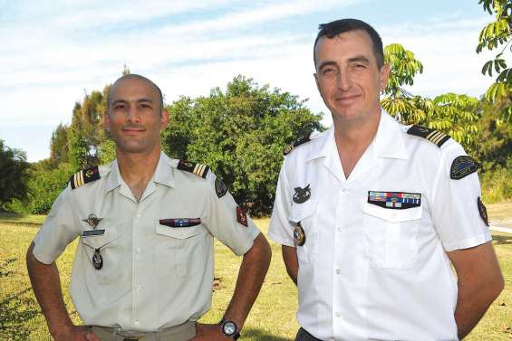 « Une population qui adore son pays »