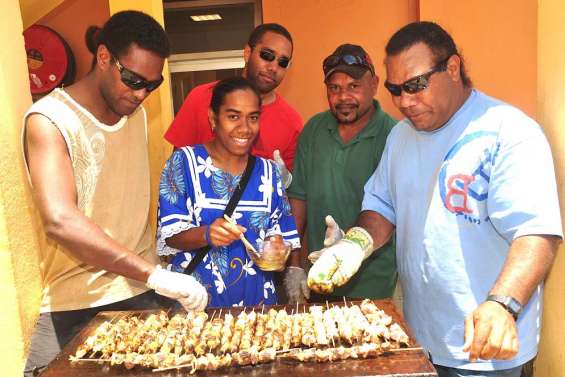 Les parents d'élèves s'unissent