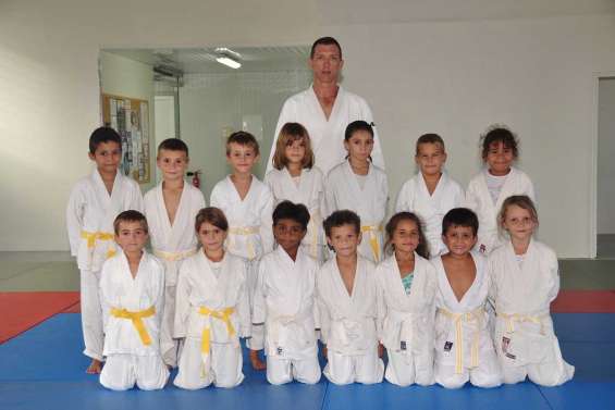 Le tatami va chauffer