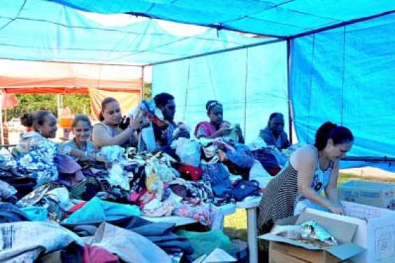 Jeanne-d'Arc bientôt sauvée