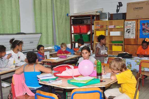 L'aide aux devoirs reprend ses droits