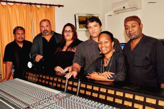 Ils chantent le pays