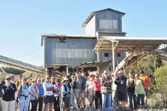 Une journée nickel chrome