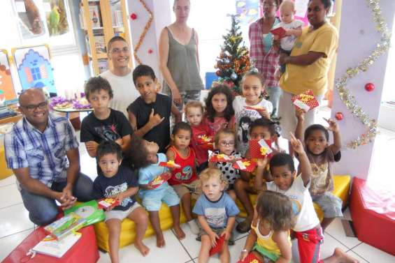 Les livres d'enfants se sont refermés