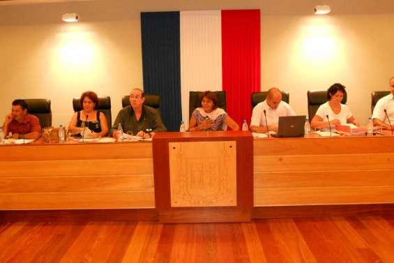 Priorité à l'investissement