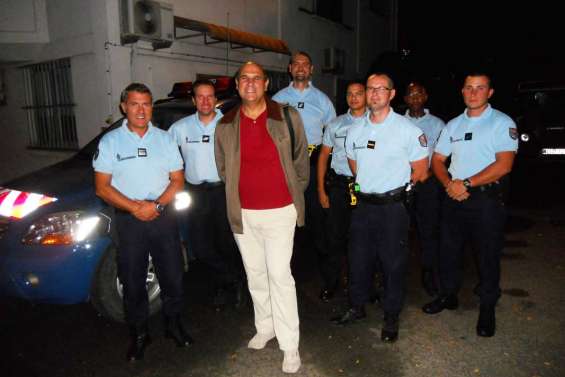 Derniers contrôles de l'année