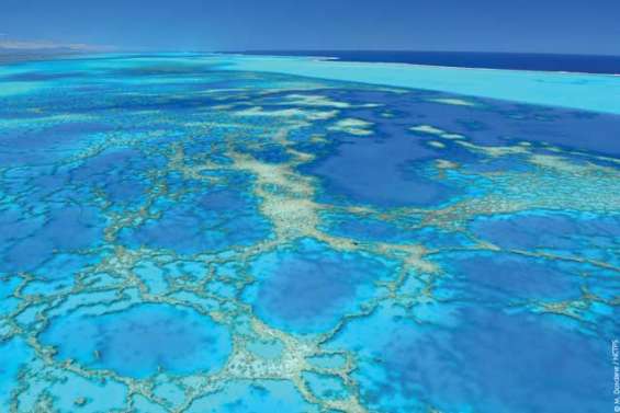 La Calédonie exemplaire, selon Ségolène Royal