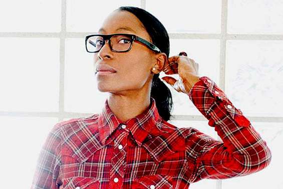 Deux femmes bien funk