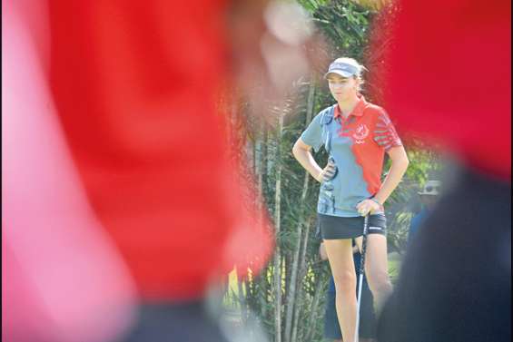 Après la déception