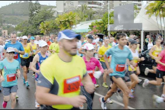 Un long dimanche de courses