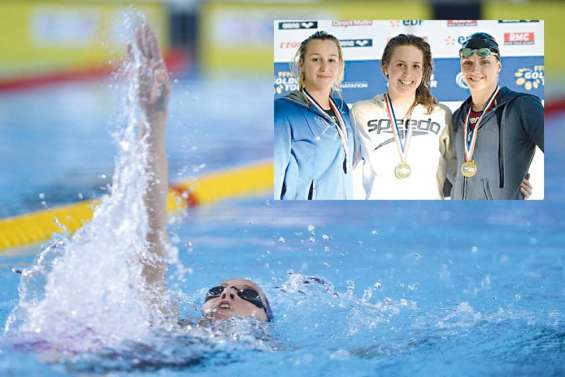 Lara gagne, Hugo s'accroche