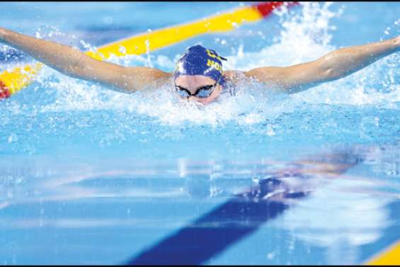 Pas de miracle pour Grangeon