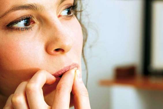 Être zen avec ses enfants (1/2) 