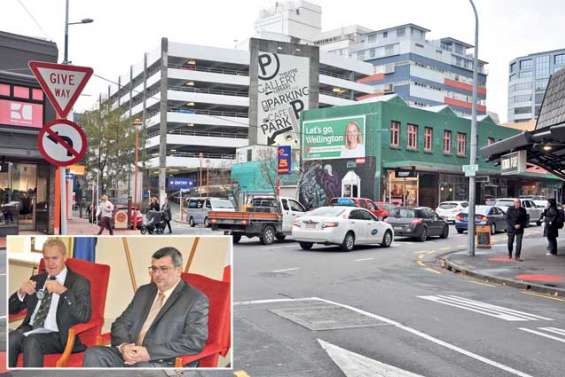 Calédoniens et Kiwis musclent leurs échanges