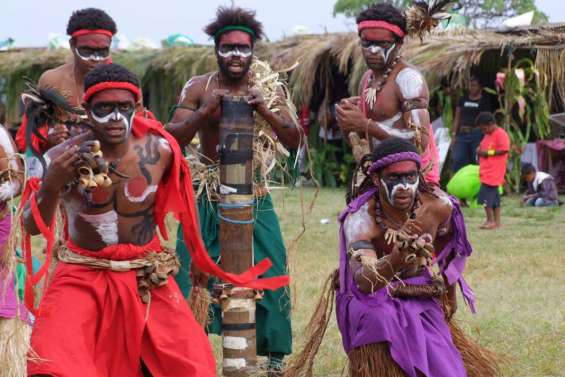 Le patrimoine arôme vanille