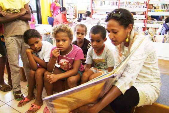 La lecture cherche ses lettres de noblesse