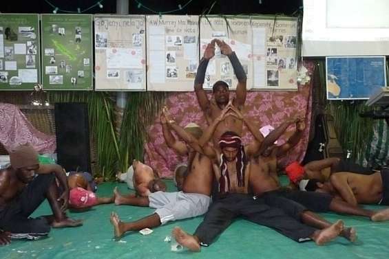 Béthanie en mission à Torres