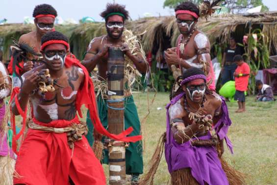 Deux pays si proches