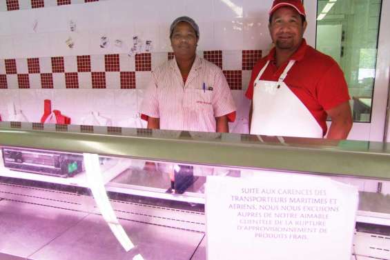 Le retour de la pénurie ?