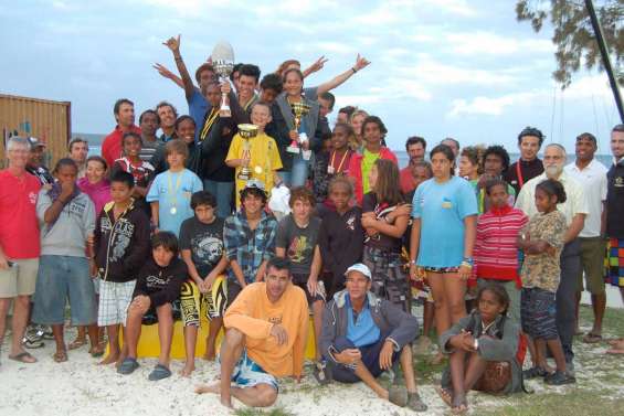 Bon vent sur Chateaubriand