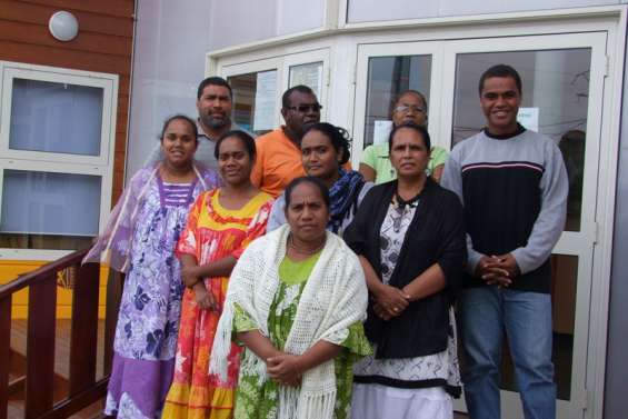 Dans le sens de l'orientation