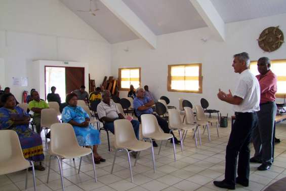 Pour être tous au numérique