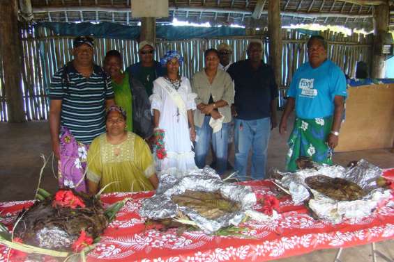 Week-end culturel à Wetr