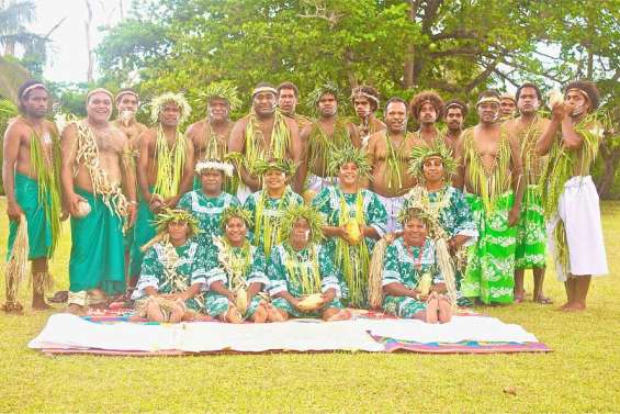 Wiwatul danse la paix