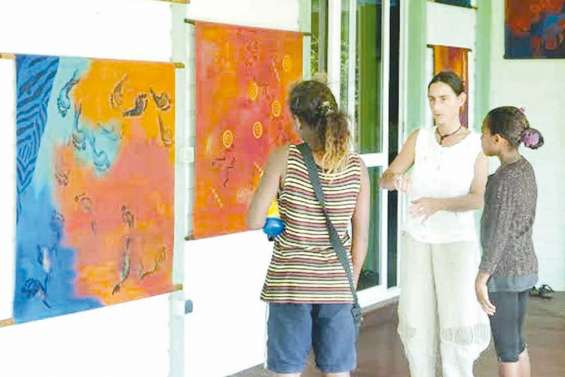 Des œuvres à découvrir