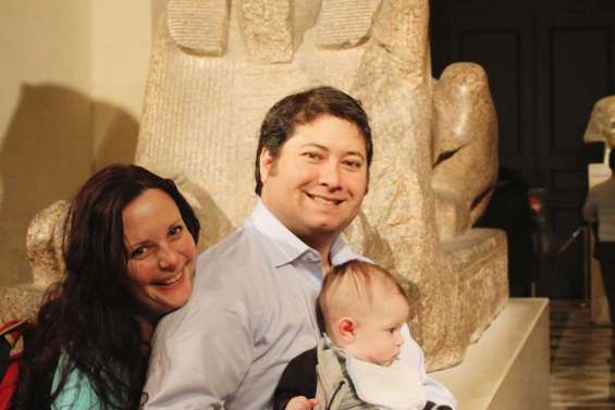 Le rêve américain à Sydney