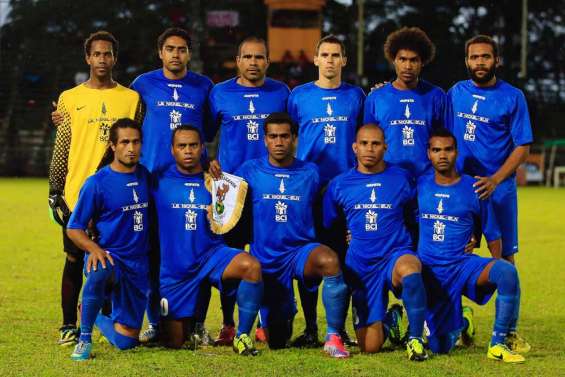 Magenta éliminée sans jouer