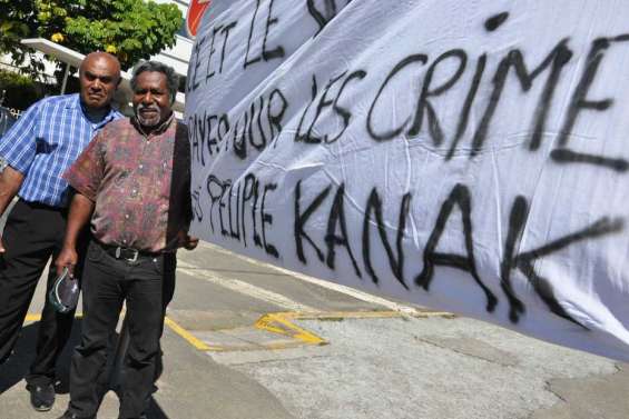 Rassemblement pour le crâne d'Ataï
