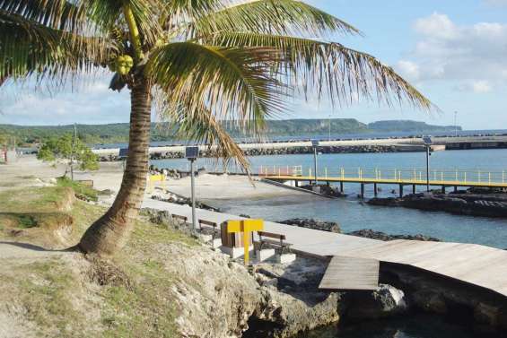 Débarquer en toute sécurité