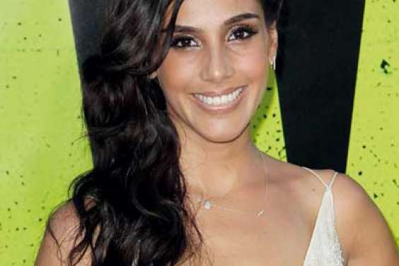 Coco potins télénovela