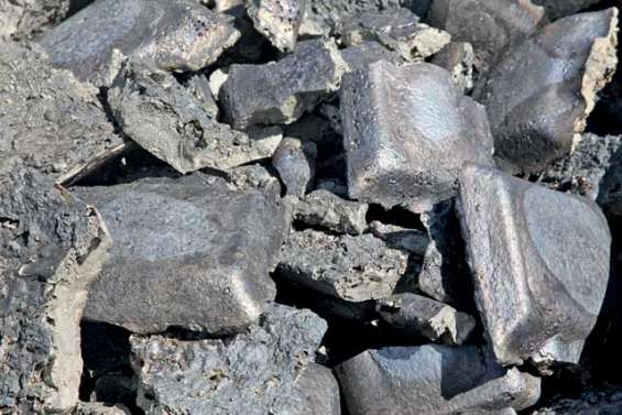 SLN : la matte à la trappe