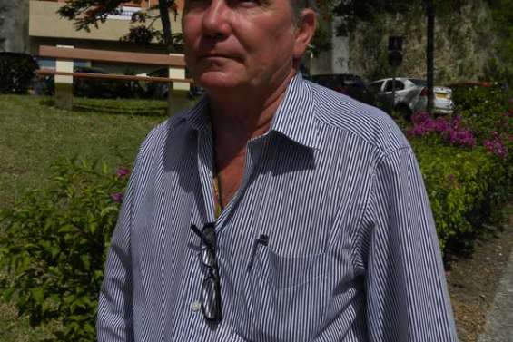 « Ils veulent ma tête »