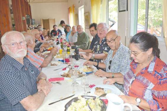 A la découverte des tables d'hôte
