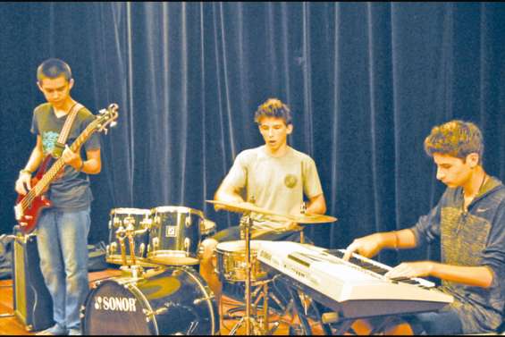 Le « Mouvement libre » à l'arrêt