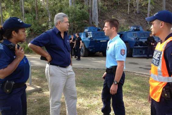 Saint-Louis : la valse du blocage