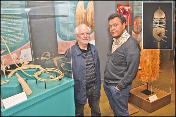 « Nous en sommes à plus  de 10 000 objets accessibles »