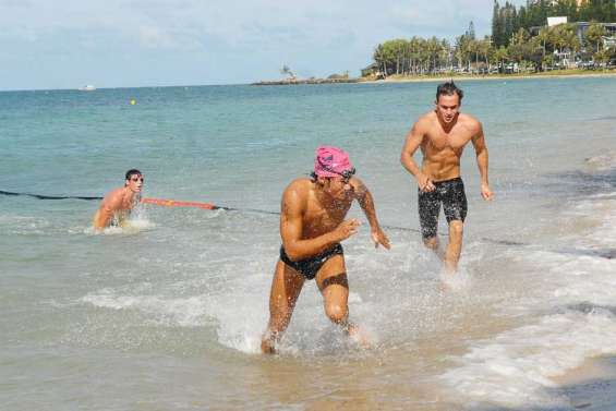 Anse Vata - île aux Canards : tous les résultats