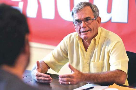 « Anticiper l'explosion